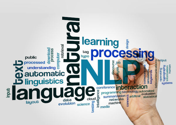 natural language processing
